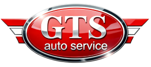GTS Auto Service Logo